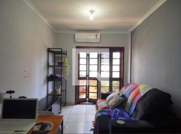 Apartamento · 50m² · 1 Quarto · Apartamento à Venda - Centro, 1 Quarto, 50 m² - São Leopoldo