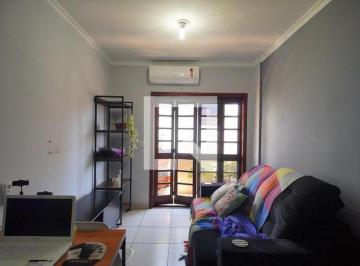 Apartamento · 50m² · 1 Quarto · Apartamento à Venda - Centro, 1 Quarto, 50 m² - São Leopoldo