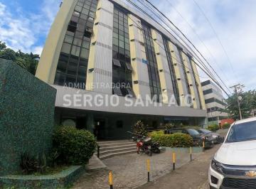 Comercial · 67m² · 1 Vaga · Sala, ED. LIBERAL CENTER, SALA 407 - Brotas