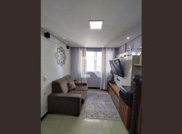 Apartamento · 67m² · 2 Quartos · 1 Vaga · Apartamento à Venda - Jardim São Savério, 2 Quartos, 67 m2