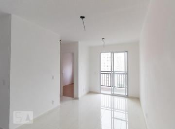 Apartamento · 50m² · 2 Quartos · 1 Vaga · Apartamento à Venda - Jardim Brasília, 2 Quartos, 50 m2