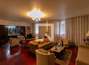 Apartamento · 270m² · 4 Quartos · 1 Vaga · Apartamento à Venda - Centro, 4 Quartos,  270 m² - Belo Horizonte