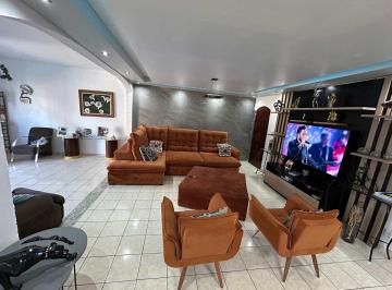 Casa · 420m² · 4 Quartos · 5 Vagas · Casa com 4 quartos, Vila Áurea, Poá - R$ 1.4 mi, Cod: 2396