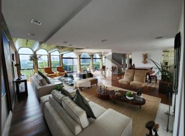 Apartamento · 540m² · 6 Quartos · 7 Vagas · Apartamento à Venda - Moema, 6 Quartos, 540 m2