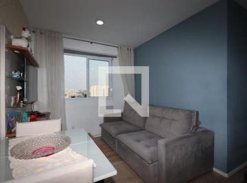 Apartamento · 45m² · 2 Quartos · 1 Vaga · Apartamento à Venda - Vila Califórnia, 2 Quartos, 45 m2