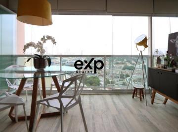 Apartamento · 47m² · 1 Quarto · 1 Vaga · Apartamento à venda com m² - 1 quarto e 1 vaga