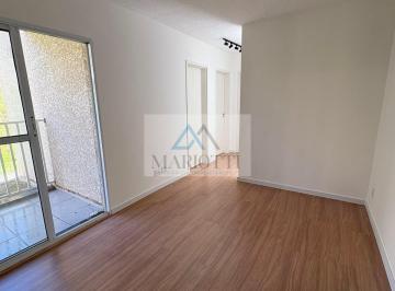 Apartamento · 47m² · 2 Quartos · 1 Vaga · Condomínio Vista Verde - Apartamento à Venda no Condomínio Vista Verde Residencial – Pronto para Mor