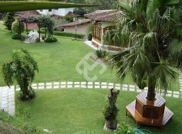 Casa · 350m² · 3 Quartos · 2 Vagas · Casa com 3 quartos - Fazenda Boa Fé - Teresópolis RJ