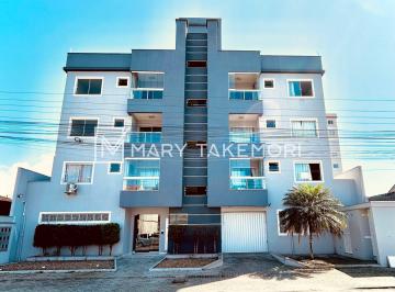 Apartamento · 75m² · 2 Quartos · 1 Vaga · Apartamento de 2 Dormitórios e 1 Banheiro, com uma área total de 95