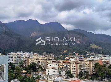 Apartamento · 265m² · 4 Quartos · 3 Vagas · Cobertura Dúplex com Piscina e 3 Vagas – 265m² – Rua Tirol, Freguesia (Jacarepaguá)