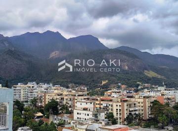 Apartamento · 265m² · 4 Quartos · 3 Vagas · Cobertura Dúplex com Piscina e 3 Vagas – 265m² – Rua Tirol, Freguesia (Jacarepaguá)