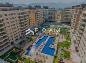 Apartamento · 164m² · 4 Quartos · 2 Vagas · Cobertura Duplex, 164m², 4 Quartos, PARK PREMIUM, RESORT NO RECREIO