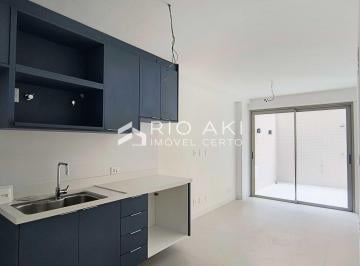 Apartamento · 38m² · 1 Quarto · 1 Vaga · Apartamento Garden de Sala/Quarto com VAGA, Silencioso e Fundos, ideal para Moradia na João Lira, Le