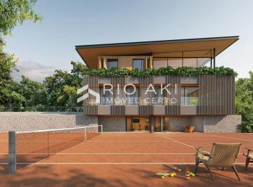 Casa · 1532m² · 7 Quartos · 4 Vagas · Casa de Luxo, contemporânea, 7 suítes, em condomínio com segurança Armada, em São Conrado - Zona Sul
