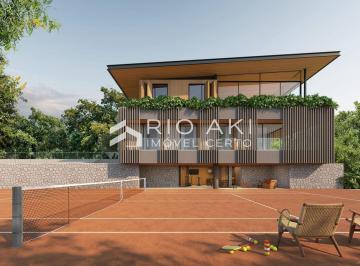 Casa · 1532m² · 7 Quartos · 4 Vagas · Casa de Luxo, contemporânea, 7 suítes, em condomínio com segurança Armada, em São Conrado - Zona Sul