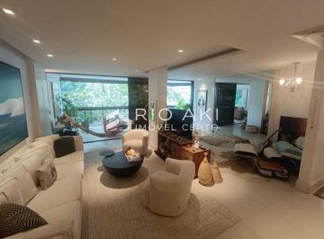 Apartamento · 141m² · 3 Quartos · 2 Vagas · Apartamento de 141m² com projeto assinado – Av. Vitor Konder, Barrinha, Barra da Tijuca