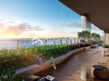 Apartamento · 38m² · 1 Quarto · A partir de R$ 390 mil – Studios, 2 e 3 quartos – Porto Maravilha – RJ