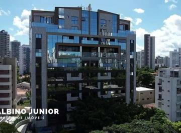 Apartamento · 37m² · 1 Quarto · 1 Vaga · Smart Plaza Raphael Monte – Apartamentos em Casa Forte - 1 a 4 Quartas