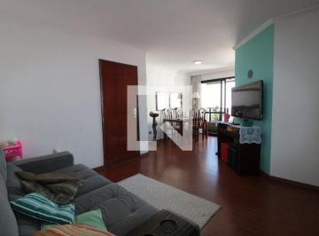 Apartamento · 80m² · 3 Quartos · 2 Vagas · Apartamento à Venda - Jardim Anália Franco, 3 Quartos, 80 m2