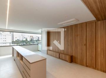 Apartamento · 69m² · 2 Quartos · 1 Vaga · Apartamento à Venda - Brooklin, 2 Quartos, 69 m2