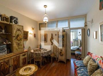 Apartamento · 60m² · 2 Quartos · Apartamento à Venda - Santa Cecília, 2 Quartos, 60 m2