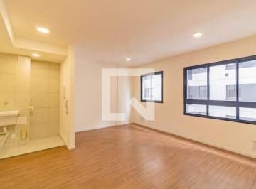 Apartamento · 35m² · 1 Quarto · Apartamento à Venda - Planalto Paulista, 1 Quarto, 35 m2