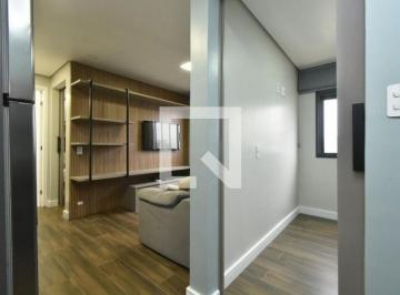 Apartamento · 34m² · 2 Quartos · Apartamento à Venda - Bela Vista, 2 Quartos, 34 m2