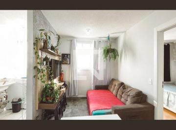 Apartamento · 38m² · 2 Quartos · 1 Vaga · Apartamento à Venda - Vila Santa Maria, 2 Quartos, 38 m2