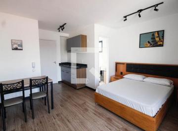 Apartamento · 24m² · 1 Quarto · Apartamento à Venda - Água Fria, 1 Quarto, 24 m2