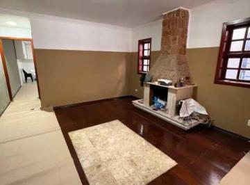 Casa · 200m² · 4 Quartos · 2 Vagas · Casa de rua : Sobrado / Residencial / Jardim das Vertentes