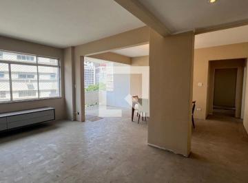 Apartamento · 150m² · 3 Quartos · 1 Vaga · Apartamento à Venda - Jardim Paulista, 3 Quartos, 150 m2