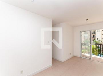 Apartamento · 53m² · 2 Quartos · 1 Vaga · Apartamento à Venda - Vila Leopoldina, 2 Quartos,  53 m2