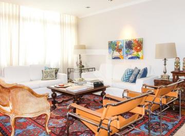 Apartamento · 160m² · 3 Quartos · 1 Vaga · Apartamento à Venda - Jardim Paulista, 3 Quartos,  160 m2