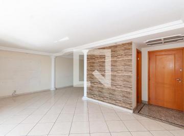 Apartamento · 171m² · 4 Quartos · 3 Vagas · Apartamento à Venda - Vila Leopoldina, 4 Quartos, 171 m2