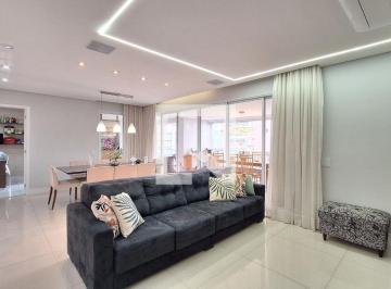 Apartamento · 187m² · 3 Quartos · 3 Vagas · Apartamento à Venda - Vila Leopoldina, 3 Quartos, 187 m2