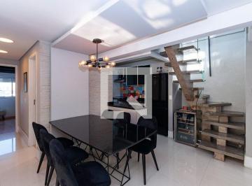 Apartamento · 135m² · 2 Quartos · 2 Vagas · Apartamento à Venda - Vila Leopoldina, 2 Quartos, 135 m2