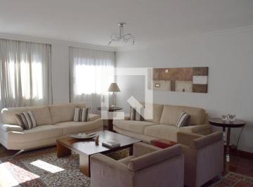 Apartamento · 222m² · 4 Quartos · 2 Vagas · Apartamento à Venda - Jardim Paulista, 4 Quartos, 222 m2