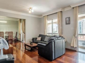Apartamento · 172m² · 4 Quartos · 3 Vagas · Apartamento à Venda - Vila Leopoldina, 4 Quartos, 172 m2