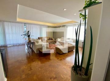 Apartamento · 280m² · 4 Quartos · 2 Vagas · Apartamento à Venda - Jardim Paulista, 4 Quartos,  280 m2