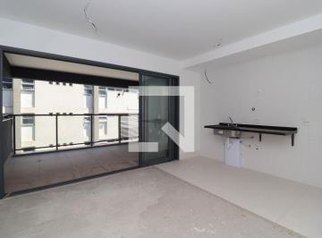 Apartamento · 64m² · 2 Quartos · 1 Vaga · Apartamento à Venda - Jardim Paulista, 2 Quartos,  64 m2