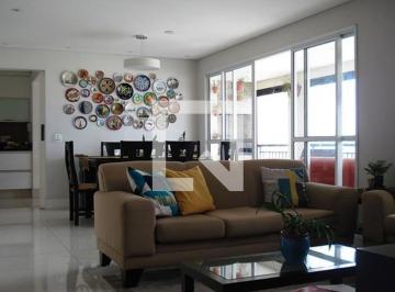 Apartamento · 130m² · 3 Quartos · 2 Vagas · Apartamento à Venda - Vila Leopoldina, 3 Quartos, 130 m2