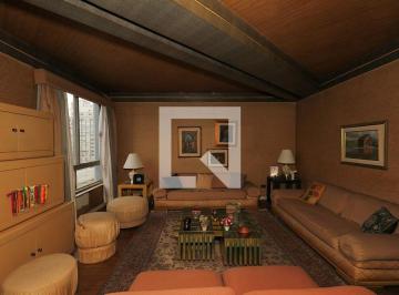 Apartamento · 230m² · 3 Quartos · 2 Vagas · Apartamento à Venda - Jardim Paulista, 3 Quartos,  230 m2