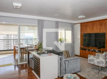 Apartamento · 148m² · 3 Quartos · 2 Vagas · Apartamento à Venda - Vila Leopoldina, 3 Quartos, 148 m2