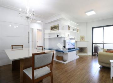 Apartamento · 68m² · 3 Quartos · 1 Vaga · Apartamento à Venda - Vila Leopoldina, 3 Quartos, 68 m2