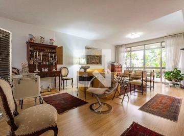 Apartamento · 229m² · 3 Quartos · 2 Vagas · Apartamento à Venda - Jardim Paulista, 3 Quartos,  229 m2