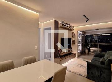 Apartamento · 60m² · 2 Quartos · 2 Vagas · Apartamento à Venda - Vila Leopoldina, 2 Quartos, 60 m2