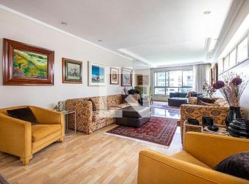 Apartamento · 210m² · 3 Quartos · 1 Vaga · Apartamento à Venda - Jardim Paulista, 3 Quartos, 210 m2
