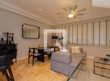 Apartamento · 160m² · 2 Quartos · 3 Vagas · Apartamento à Venda - Jardim Paulista, 2 Quartos,  160 m2