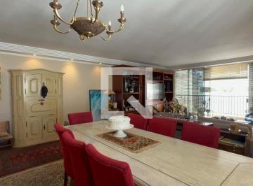 Apartamento · 222m² · 3 Quartos · 2 Vagas · Apartamento à Venda - Jardim Paulista, 3 Quartos,  222 m2