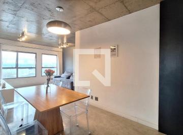 Apartamento · 70m² · 2 Quartos · 1 Vaga · Apartamento à Venda - Vila Leopoldina, 2 Quartos, 70 m2